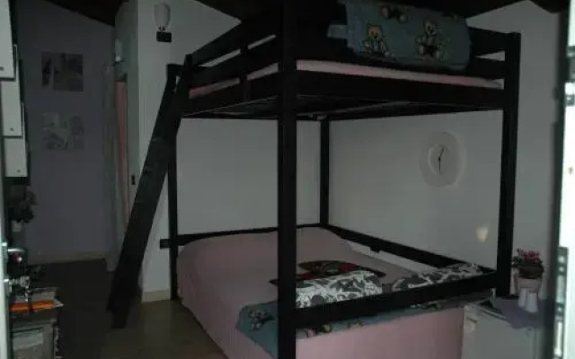 B&B Papaveri E Papere