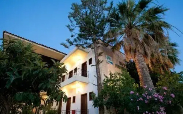 Hotel Finikounda