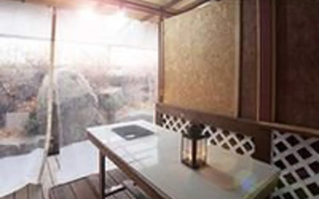 Gapyeong Baobao Glamping Pension