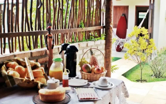 Pousada Caravelas do Gostoso