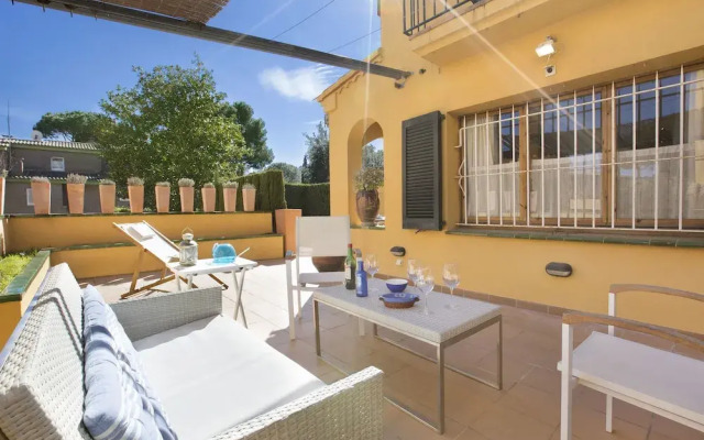 Villa Arcadas