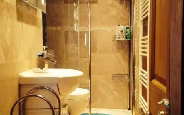 City Center Suites
