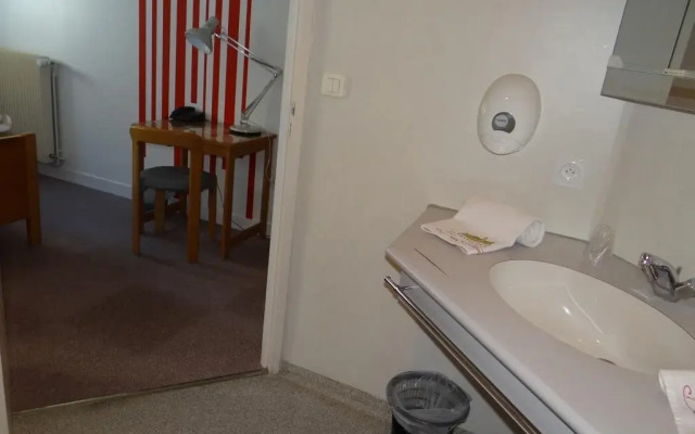 Hostellerie Bon Pasteur