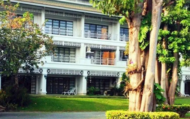 Baan Sa Suan Hua Hin