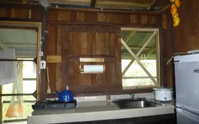 Rancho De Moncho