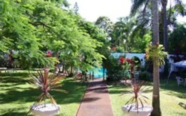 Buderim Motor Inn