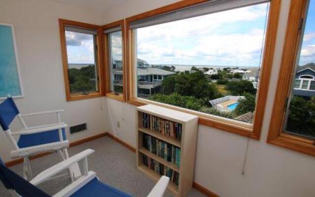 Topside Sunfish Home - 6 Br Home