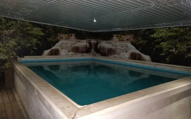 Jardin de Tredos - Libertine Hotel for Caters to Adults