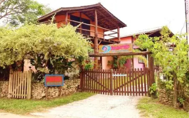 Rosatrip Surf Bungalows