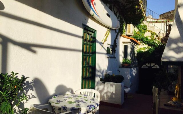 Casa Maronti