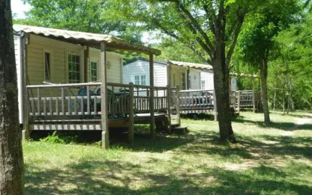 Camping Beaussement