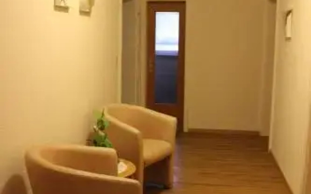 Saaletal Pension & Ferienwohnungen