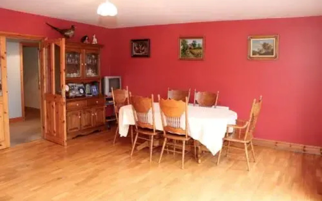 Lakemount House B&B