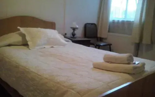 Hostal Doña Calletana