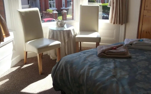 The Tilstone Guest House