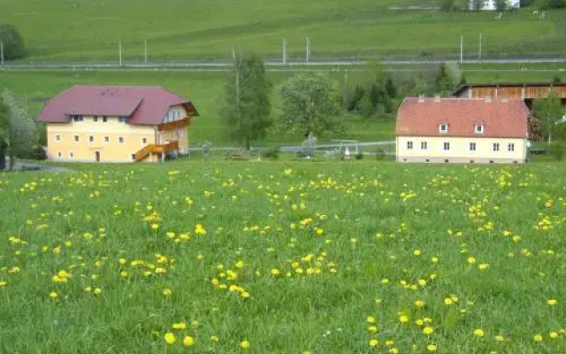 Ferienhaus Wohleser
