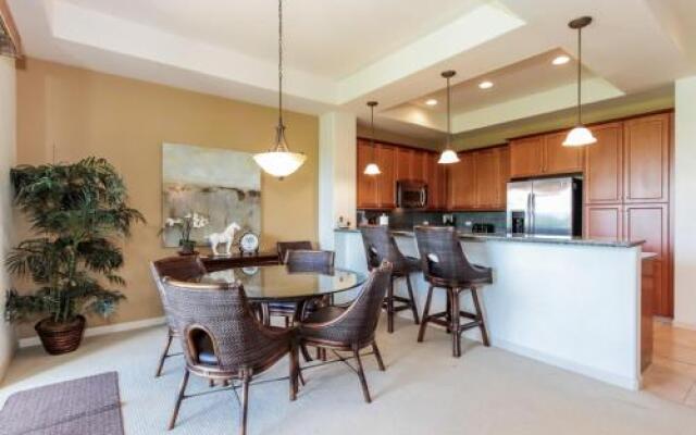 Mauna Lani Fairways 803 - Two Bedroom Condo