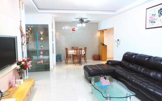 Shenzhen Huijia Apartment