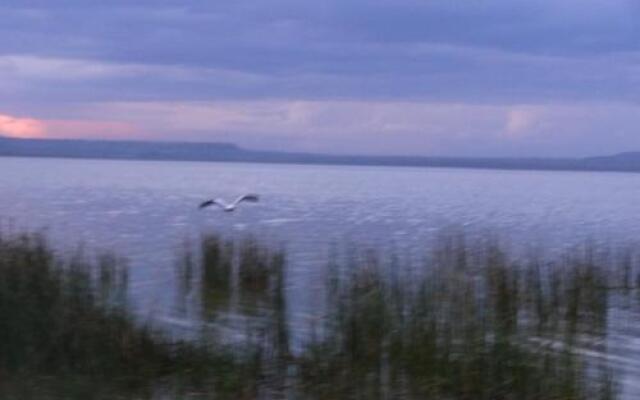 Eagles Point Camp, Lake Elementaita