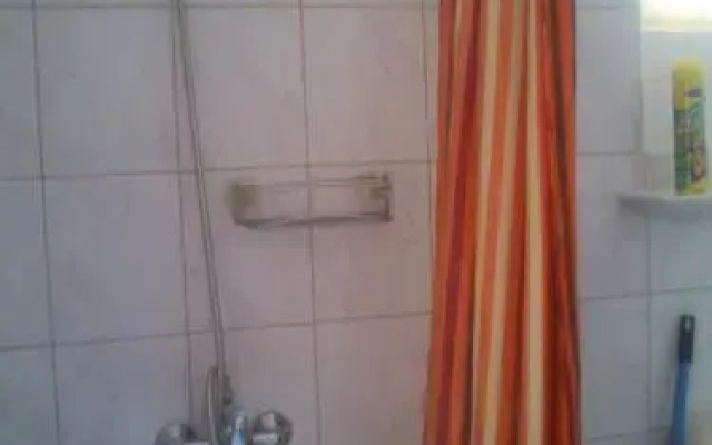 Sövényes Szálláshely
