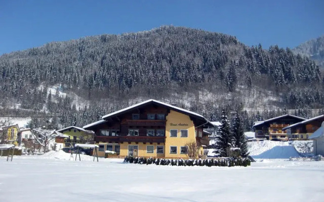 Haus Austria