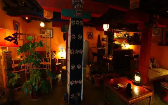 Yabshi Phunkhang Heritage Hotel