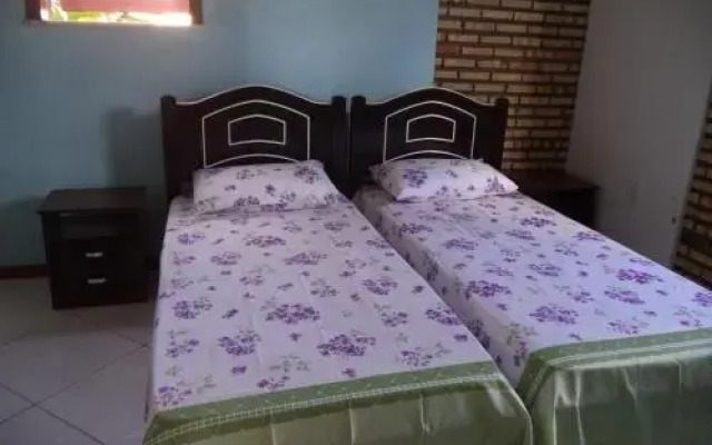 Zago Apartamento Temporada Vista Mar