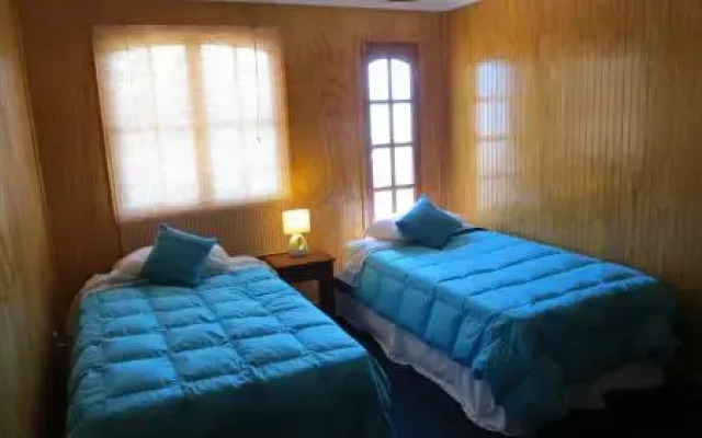 Hostal Encuentro entre Culturas