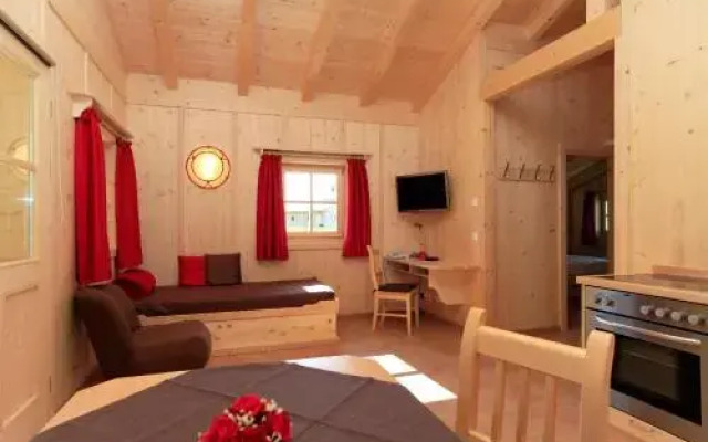 Alpenchalets Hotel Lambach