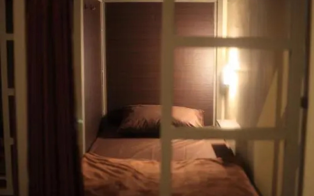 Jero di Bisma Hostel