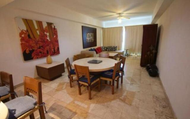 Condo Calakmul by GRE