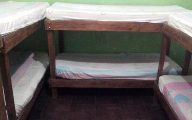 Hostel Costanera Gualeguaychú