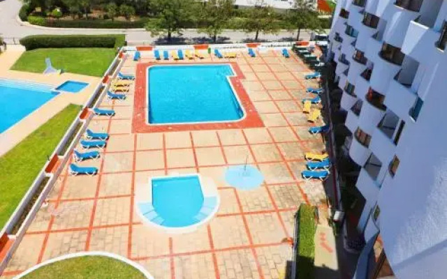 Edificio Coral AL by Albufeira Rental