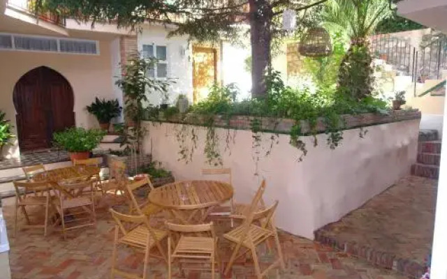 Casa Rural Plaza De Santa Maria