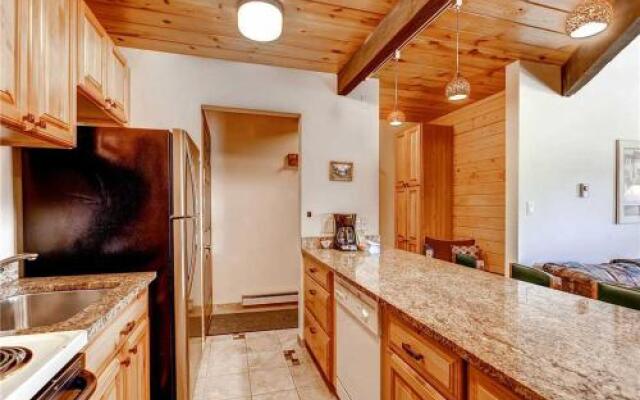 Double Eagle Bldg. B #33