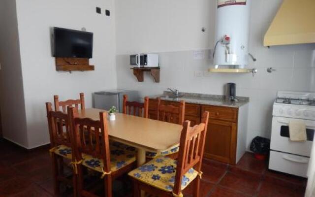 Cabañas Mer-Edith Apart Hotel