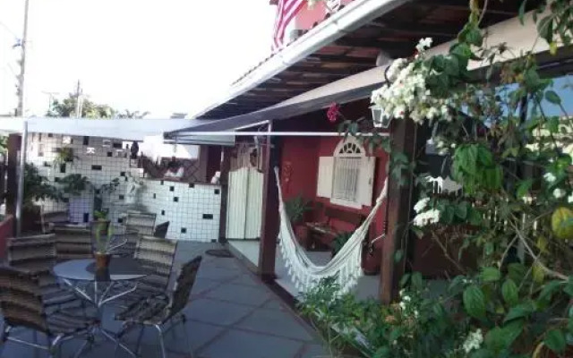 Oliette Couper Guest House