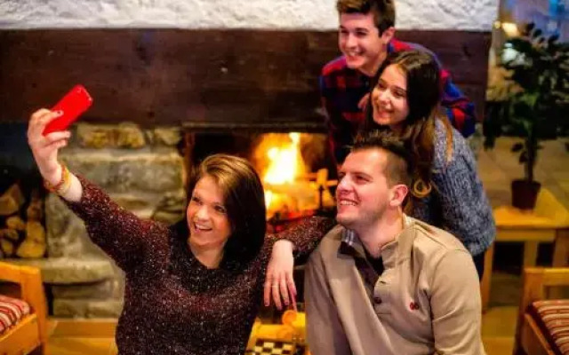 Résidence ATC Routes du Monde Chamonix