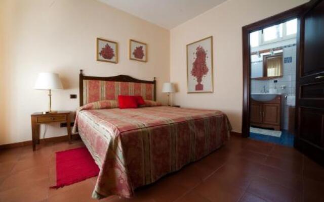 Hostel Taormina