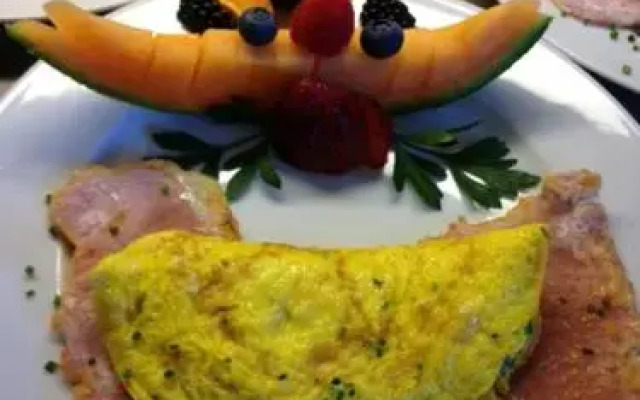 Casa Blanca Boutique Bed & Breakfast