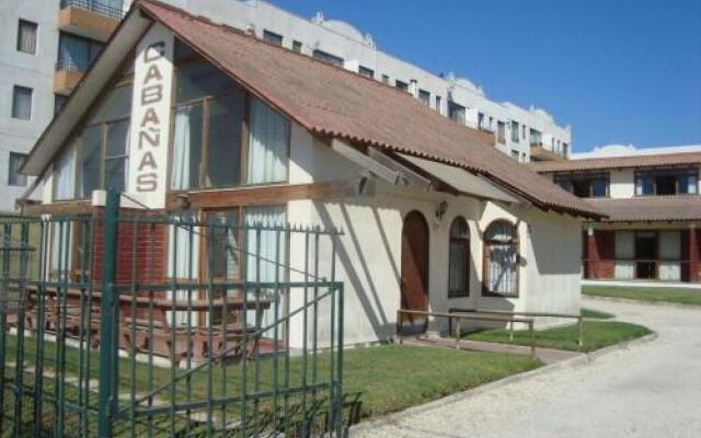 Cabanas Altair