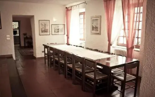 Agriturismo La Collina
