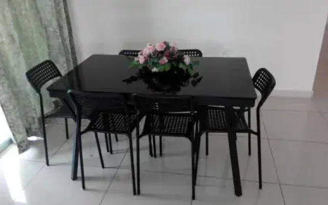Dk Sun Homestay