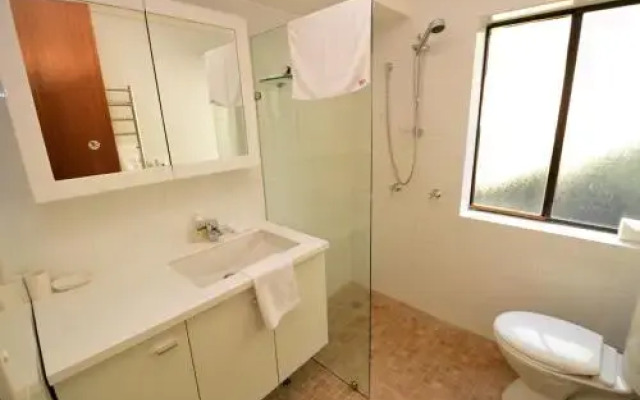 Mowamba B2 Three Bedroom