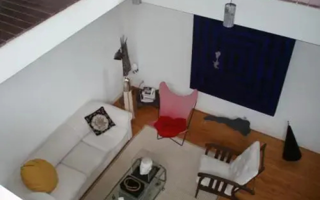 Bed & Breakfast Vitoria Regia