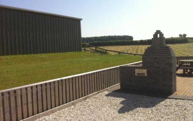 Red House Farm Cottages