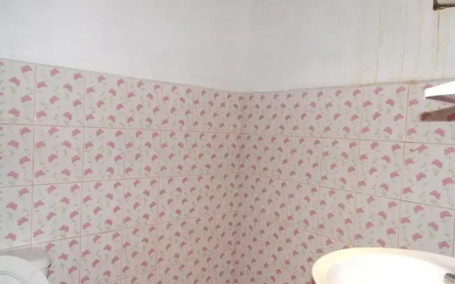 Phonemaly Guesthouse
