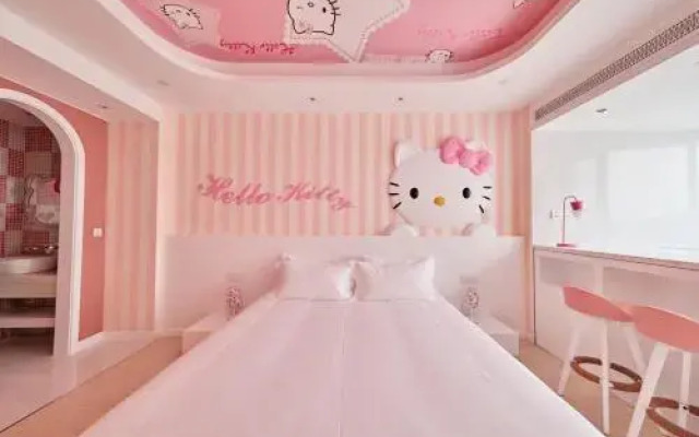 Xiamen Aizhu Seaview Boutique Hotel