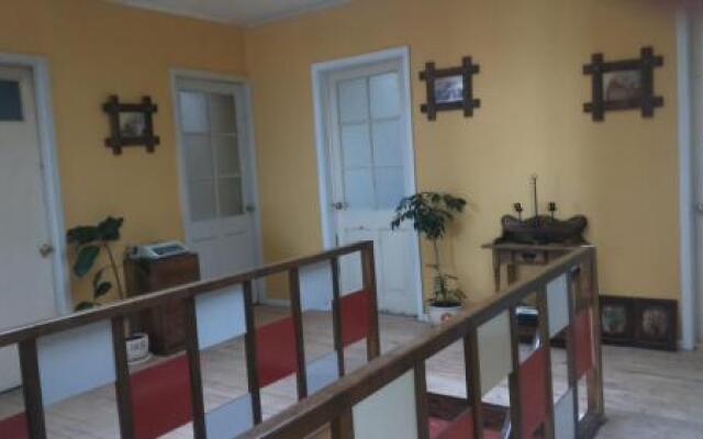 Hostal Adventure