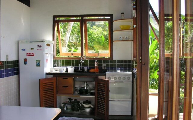 Pousada Chalés de Netuno